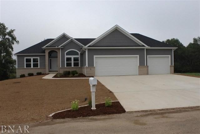 5 Big Timber, Kappa, IL 61738