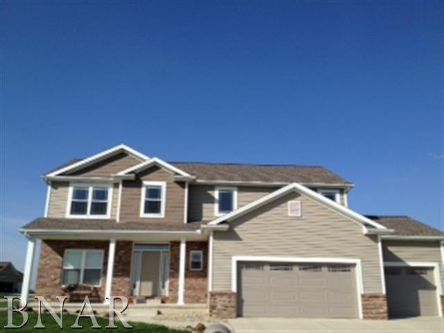 2790 Sedona Dr., Normal, IL 61761