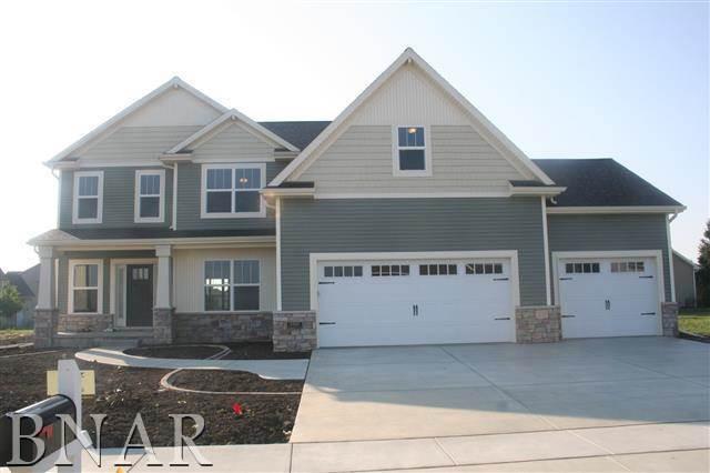 2925 Glendale, Normal, IL 61761