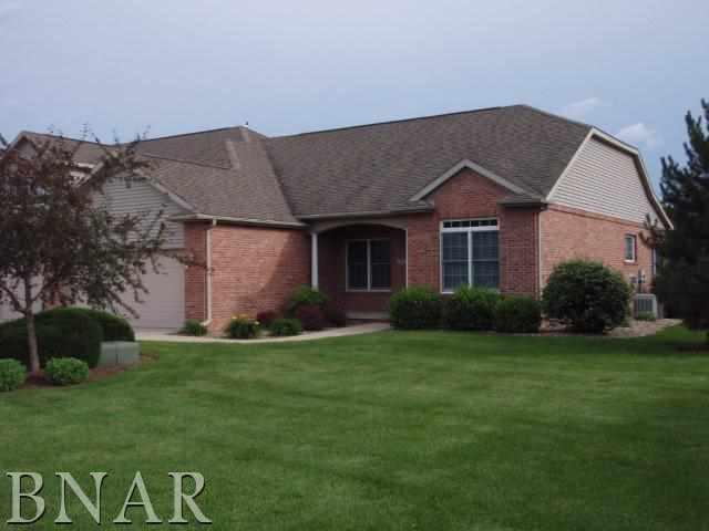 401 Spring Ridge Dr., Bloomington, IL 61704