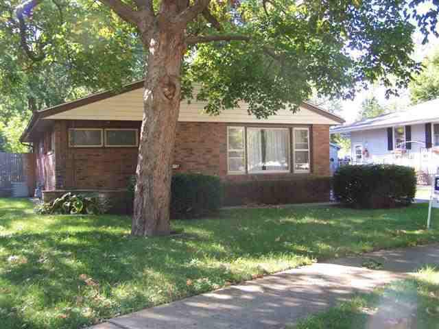 1015 N Oak St., Normal, IL 61761
