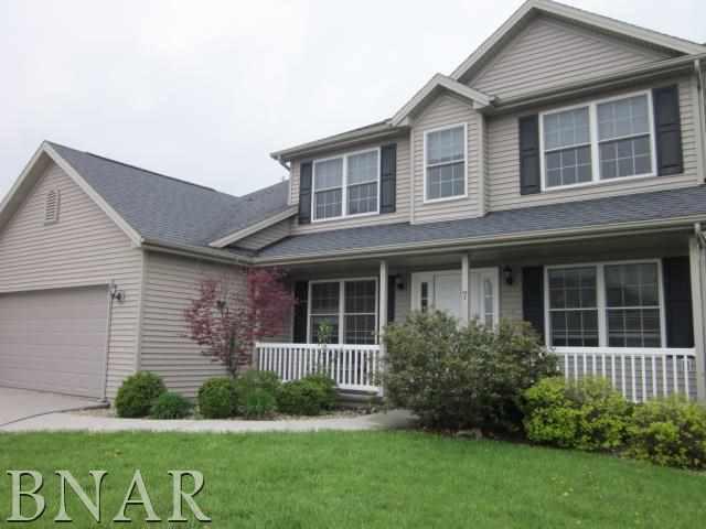 7 Plantation Ct., Bloomington, IL 61704