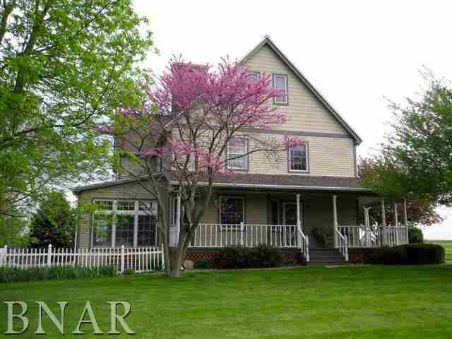 18544 E 700, Bloomington, IL 61704