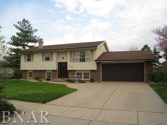 1416 Westview Dr., Normal, IL 61761