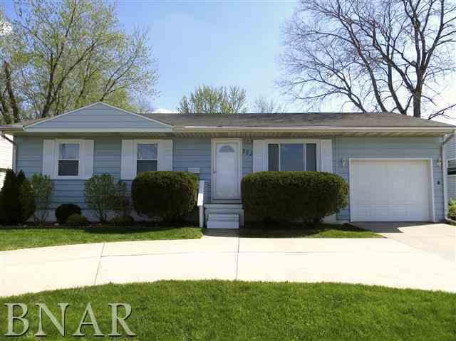 303 W Raab Rd., Normal, IL 61761