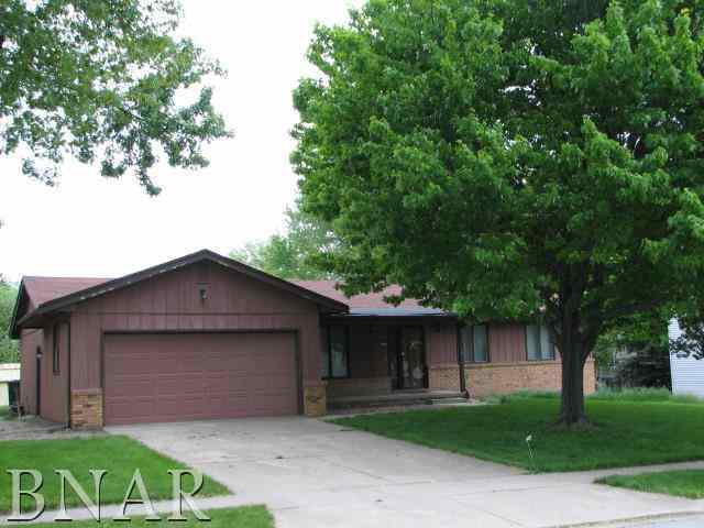 218 Concord, Normal, IL 61761