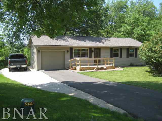 6 Tarter Ct., Clinton, IL 61727