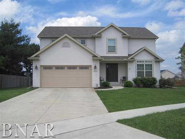 1015 Mondavi, Normal, IL 61761