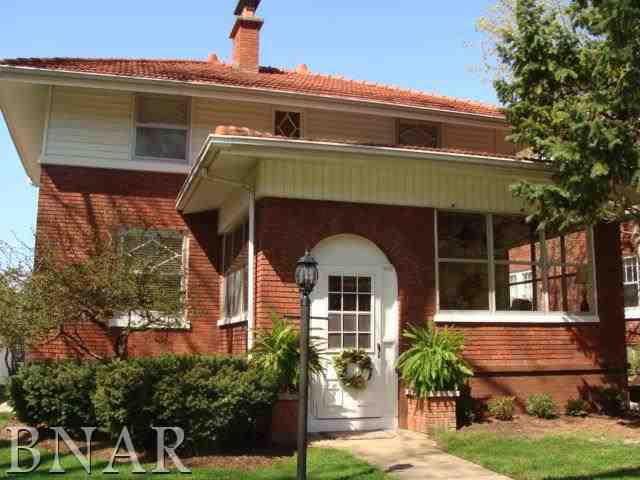 21 Broadway Pl., Normal, IL 61761