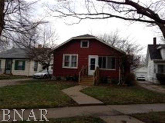 15 Harbord Dr., Bloomington, IL 61701