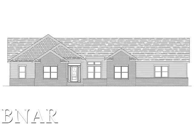 1803 Pfitzer Rd., Normal, IL 61761
