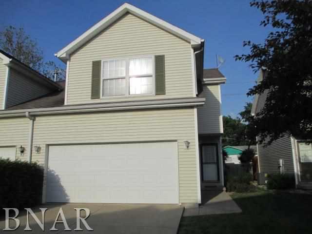 1032 Doral Dr., Bloomington, IL 61701
