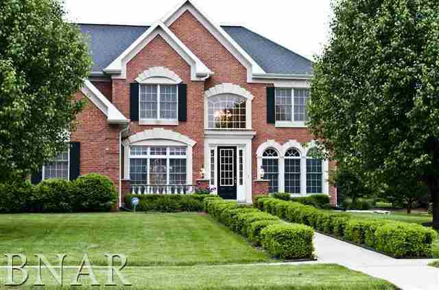 11 Raspberry, Bloomington, IL 61704
