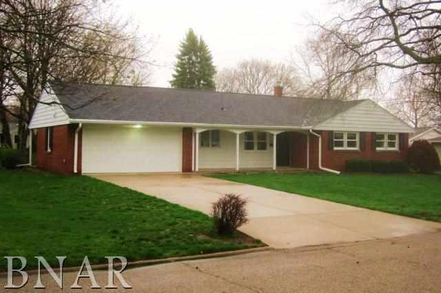 1202 Aurora Way, Normal, IL 61761