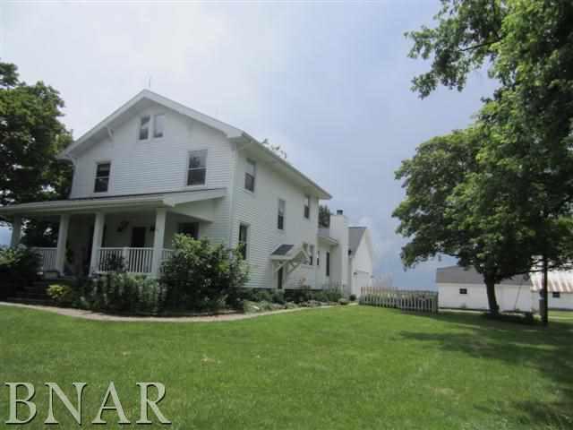 11726 Cardinal, Dewitt, IL 61735