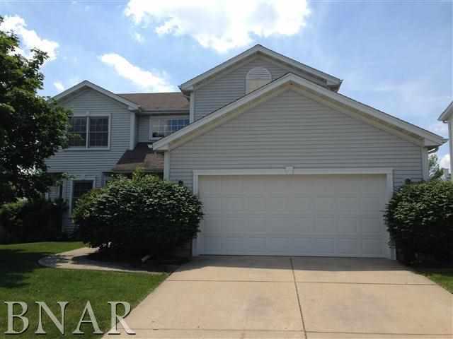 1704 Royal Pointe Dr., Bloomington, IL 61704