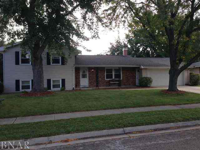 102 S Bone, Normal, IL 61761
