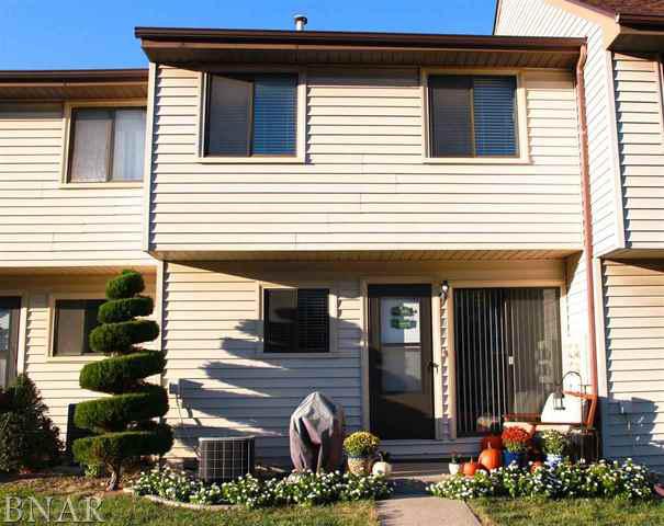 1405 Vernon Ave. #23, Normal, IL 61761