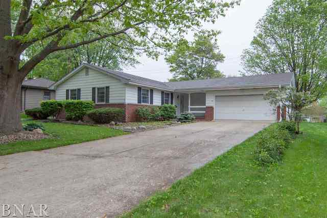 401 Centennial Ave., Normal, IL 61761