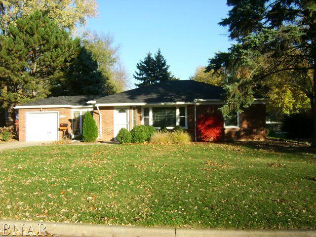 1014 N Oak St., Normal, IL 61761