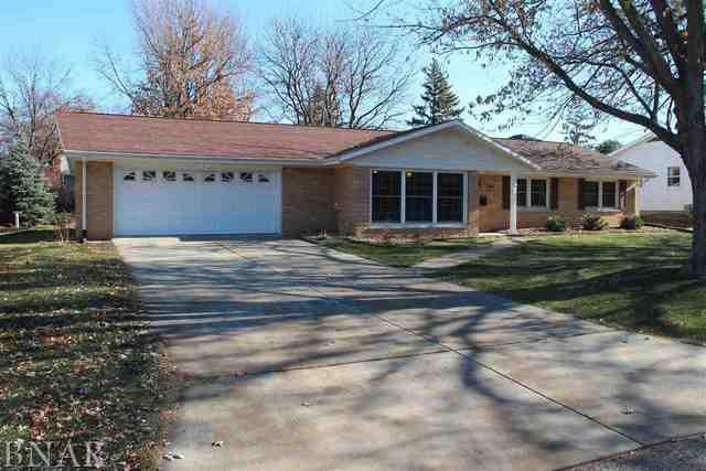 500 Centennial Ave., Normal, IL 61761