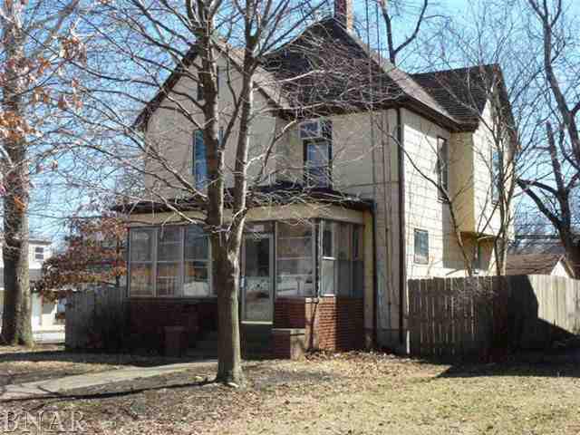 620 E Main, Clinton, IL 61727
