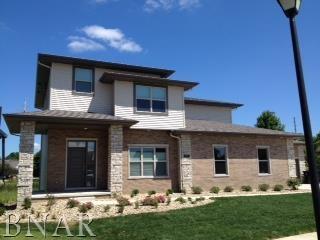 2107 Sinclair Ct., Bloomington, IL 61704