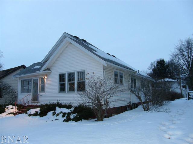 508 Hovey Ave., Normal, IL 61761