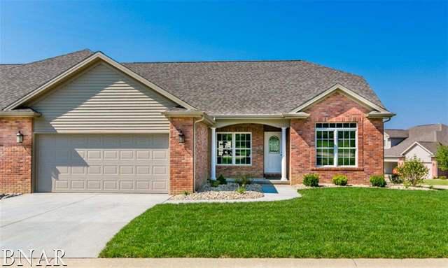 503 Spring Ridge Dr., Bloomington, IL 61704