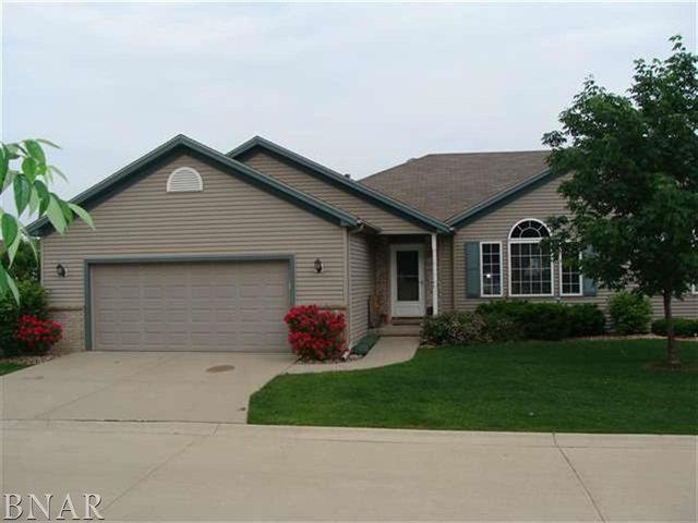 1403 Inglewood Cir., Bloomington, IL 61704