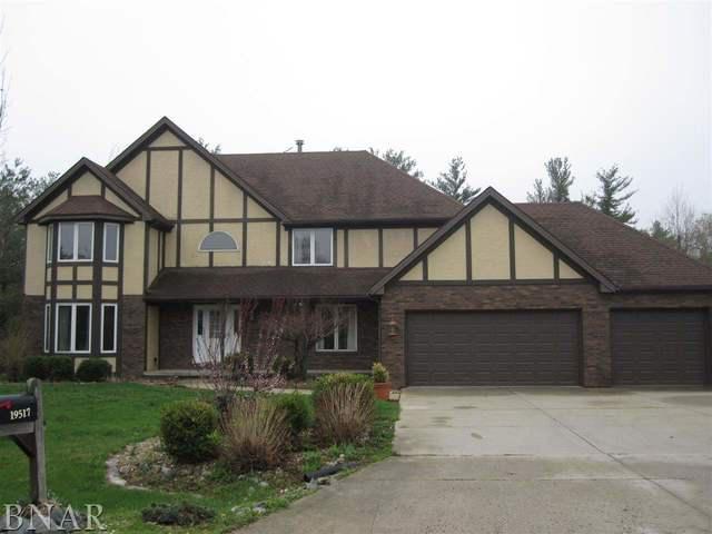 19517 Nottingham Rd., Bloomington, IL 61705