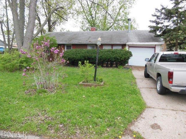1705 Hedge, Champaign, IL 61821
