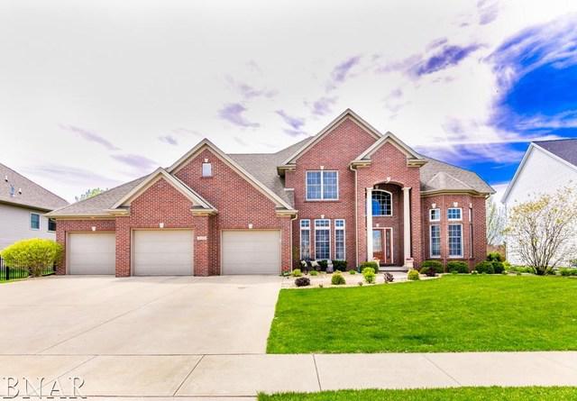 3503 Armstrong, Bloomington, IL 61704