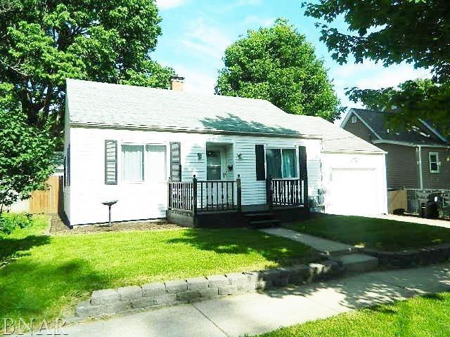[Address Hidden by Seller], Normal, IL 61761