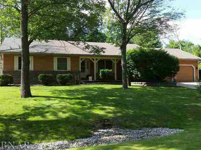 3 Timber Creek, Towanda, IL 61776