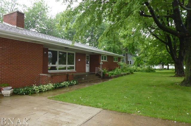 410 S Alexander, Clinton, IL 61727