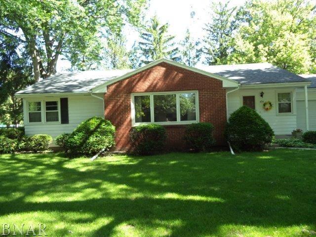 404 E Virginia Ave., Normal, IL 61761