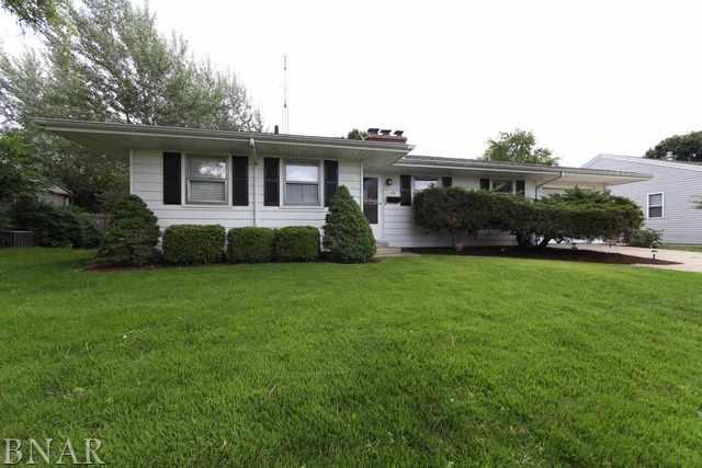 10 University Ct., Normal, IL 61761