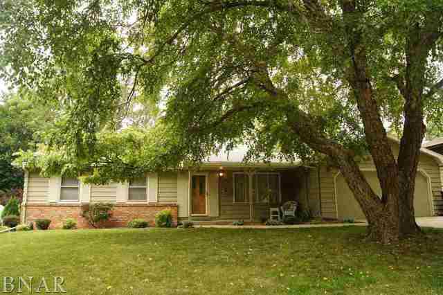 219 Riss Dr., Normal, IL 61761