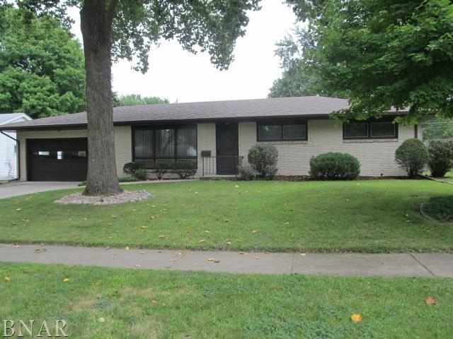 904 N Maple St., Normal, IL 61761