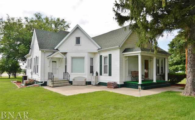 110 N Pleasant, Rutland, IL 61358