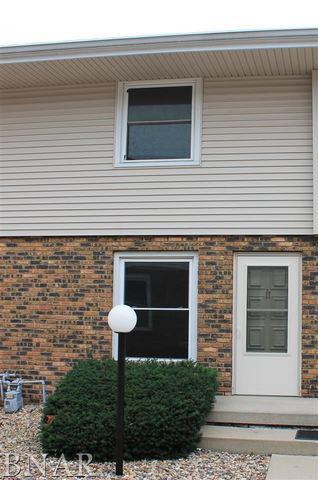 105 S Towanda Ave. #17, Normal, IL 61761