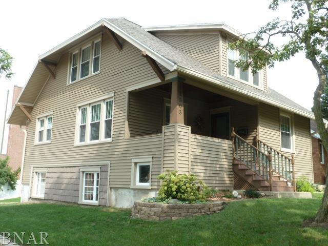 1303 Prospect, Normal, IL 61761