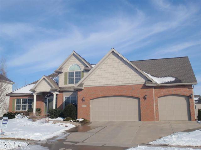 2001 Gailey Ln., Bloomington, IL 61704