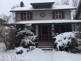 907 Broadway, Normal, IL 61761