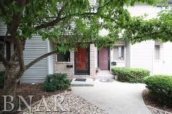 1108 E Jefferson #9, Bloomington, IL 61701