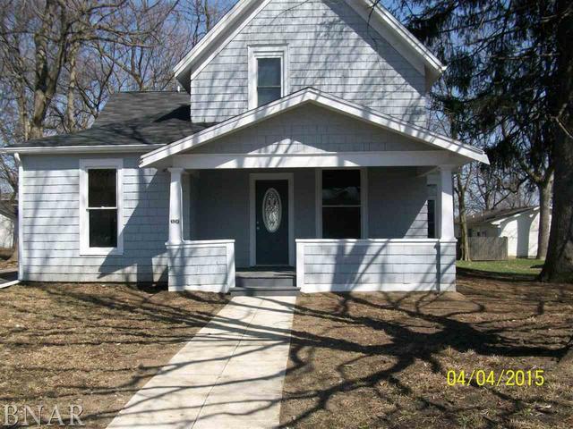 306 S Linden, Normal, IL 61761