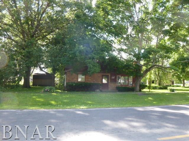 15186 Second St., Lane, IL 61750