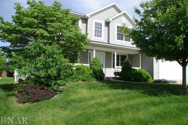 1502 Ballyshannon, Bloomington, IL 61704