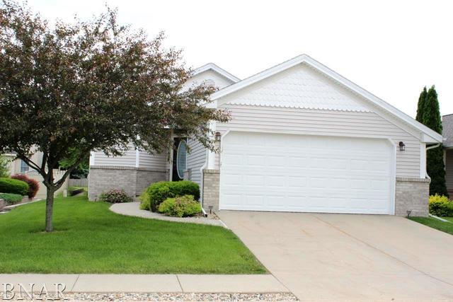 47 Astoria Way, Bloomington, IL 61704
